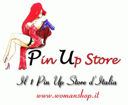 Ho trovato la mia Boutique Preferita: WomanShop!