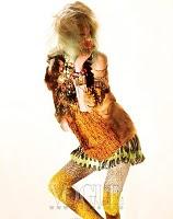 ETHNIC VOYAGE... Vogue Korea May 2010 by Hong Lu with Lee Hye Jung