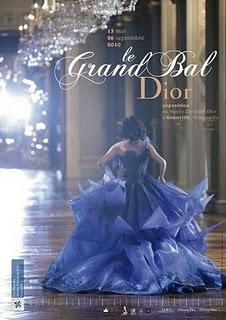 Le Grand Bal Dior