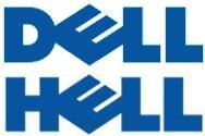 dell_hell Brand attack Dell Hell