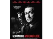 “Good Night Good Luck”