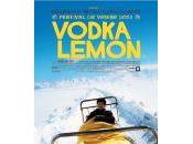 “Vodka Lemon”