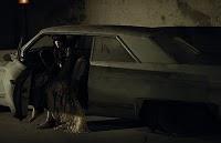 VALENTINO.... with Meghan Collison by Pablo Arroyo  Grey Spring / Summer 2010