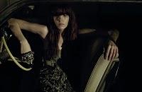 VALENTINO.... with Meghan Collison by Pablo Arroyo  Grey Spring / Summer 2010