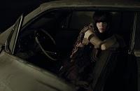 VALENTINO.... with Meghan Collison by Pablo Arroyo  Grey Spring / Summer 2010