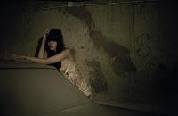 VALENTINO.... with Meghan Collison by Pablo Arroyo  Grey Spring / Summer 2010