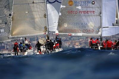 Nazionale X-35: Sberressa vince il titolo