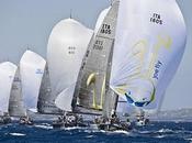 Inizia trofeo vela golf