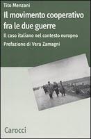 Mercoledì 12 maggio - TITO MENZANI a Caffè Letterario