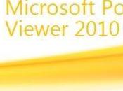 Microsoft PowerPoint Viewer 2010 Download