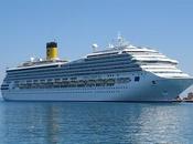 Costa Fortuna