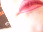 Swatch&review; kiko (lips)!