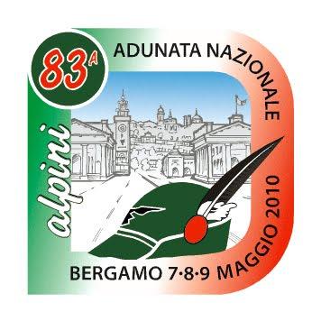 Sperando che l’83° adunata nazionale degli Alpini a Bergamo ci faccia uscire dal nostro guscio e non solo questo fine settimana...
