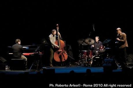 MUSICA | John Scofield Quartet all'Auditorium Parco della Musica di Roma