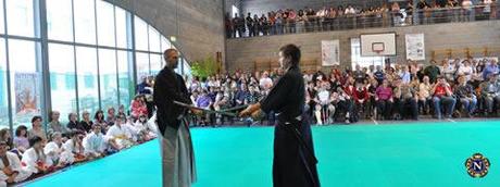 Nipponsai 2010: arti e discipline tradizionali del Giappone