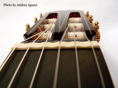 Marco Maguolo: la chitarra numero 100, parte prima