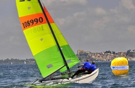 Vela – Presentata la seconda edizione del Bracciano Sailing Contest, di scena sul Lago di Bracciano il 18/20 giugno