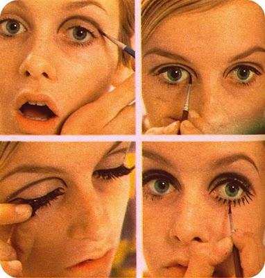 Eyes Make- up