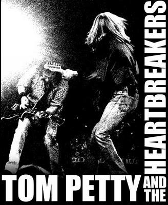 TOM PETTY & THE HEARTBREAKERS# Live @ Rockpalast Hamb...
