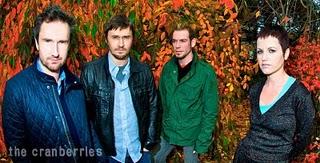 The Cranberries in concerto a Roma