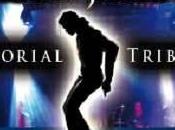 Michael Jackson’S Memorial Tribute TRIBUTE