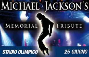 Michael Jackson’S Memorial Tribute - MJM TRIBUTE