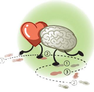 L'inganno è del cuore o del cervello?