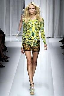 Risarcimento da 20 milioni di dollari per Versace / 20 million dollars compensation for Versace