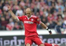 Bundesliga: Bayren campione