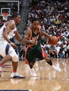 Brandon Jennings