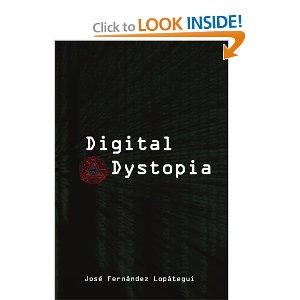 Letture: Digital Dystopia