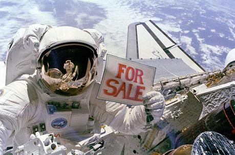 Il taglio dei costi alla Nasa lancerà l’esomercato privato, di Carlo Pelanda