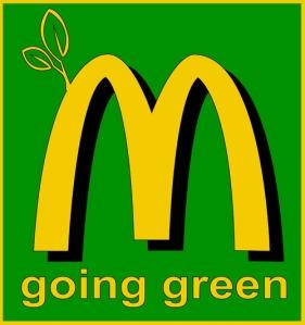 Green washing e colonizzazione nell’era del fast food