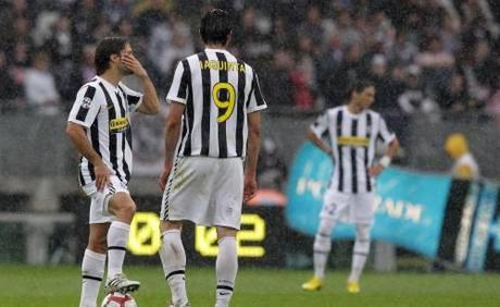 Scudetto e Champions, si decide tutto l'ultima giornata. Crollo Juve: i bianconeri ko in casa col Parma