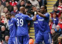 Premiership: Chelsea campione d'Inghilterra
