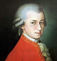 Gli spartiti di Mozart si possono scaricare da Internet. Gratis. Lo sapevate?