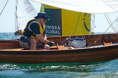 LA PROVA NAZIONALE DEI DINGHY ANTIPASTO SUL GARDA DEL TRICOLORE MINI ALTURA