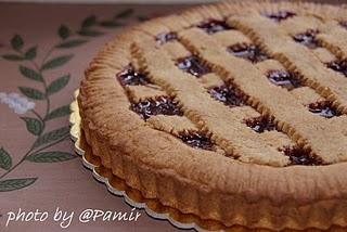 Linzer Torte