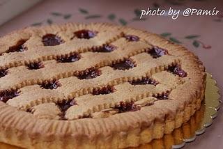 Linzer Torte