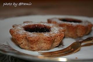 Linzer Torte