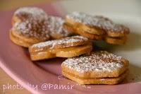 Pasta frolla e variazioni sul tema: sablè o sucrè?