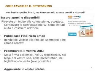 Linkedin per il personal branding