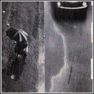 Copertine di album per giornate di pioggia