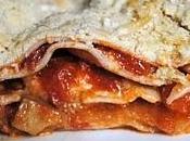 Lasagne Nonna Style