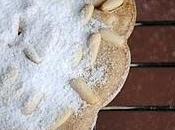 Torta Vanigliosa Pinoli