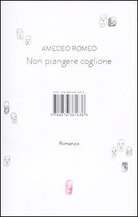 PADRI (SCRITTORI) e LIBRI: Valter Binaghi, Gianni Biondillo, Vito Bruno, Franz Krauspenhaar, Raul Montanari, Amedeo Romeo