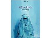 Libreria Pellegrini: presentazione “Italian sharia”