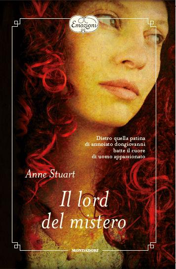 RECENSIONE IL LORD DEL MISTERO (To Love...