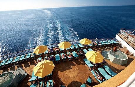 Carnival Breeze