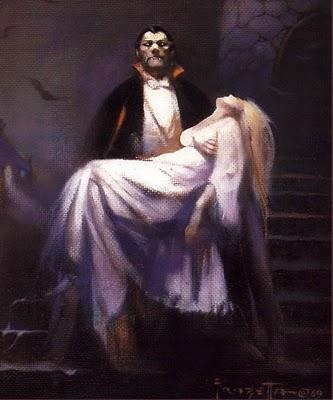 dracula_frank_frazetta